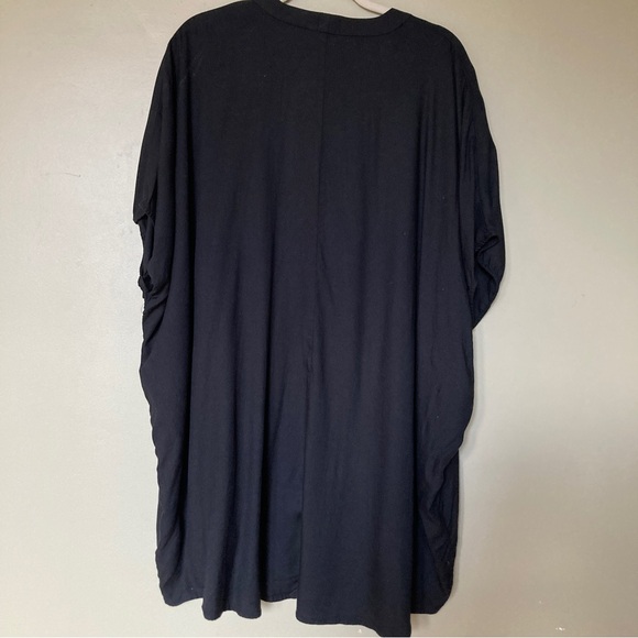 SUNDAY BEST Aritzia Aitken Kimono Top Cardigan XXS-XS - Picture 4 of 6